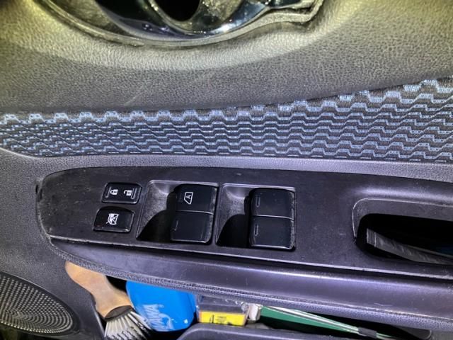 NISSAN NOTE 2013 Image 31