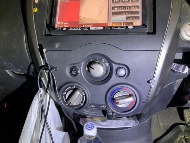 NISSAN NOTE 2013 Image 31