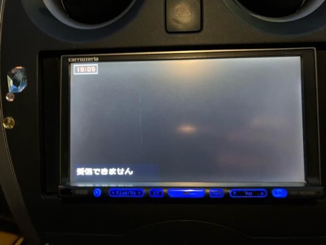 NISSAN NOTE 2013 Image 31