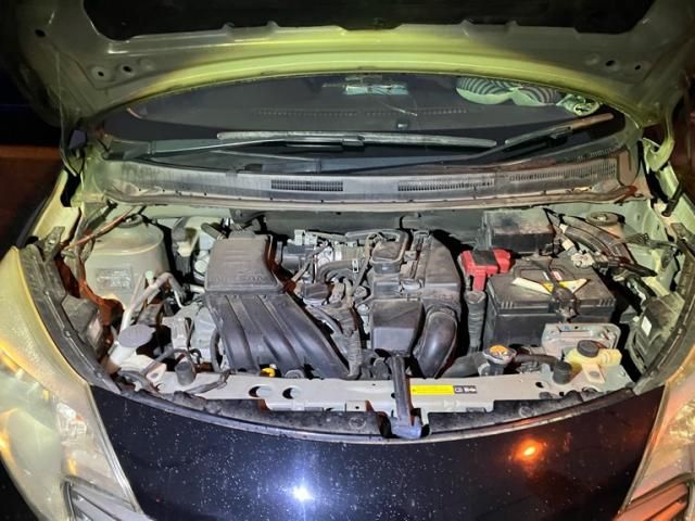 NISSAN NOTE 2013 Image 31