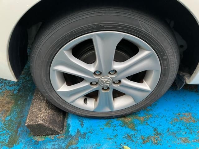 TOYOTA RACTIS 2015 Image 31