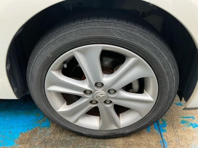 TOYOTA RACTIS 2015 Image 31