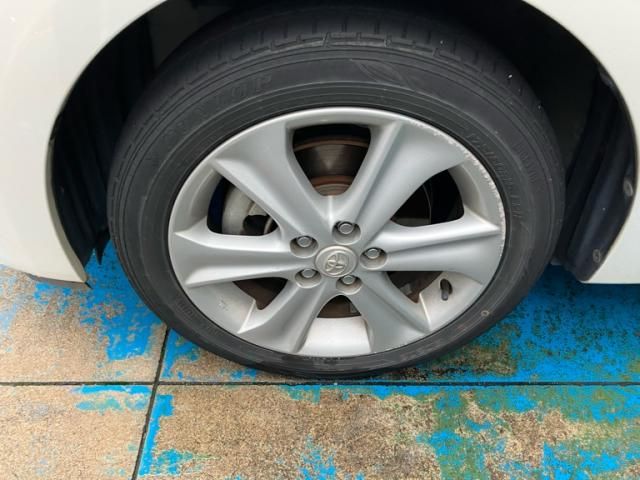 TOYOTA RACTIS 2015 Image 31