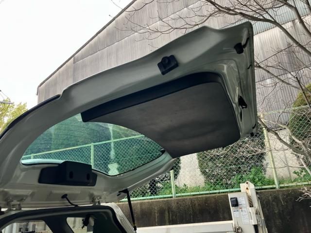 TOYOTA RACTIS 2015 Image 31