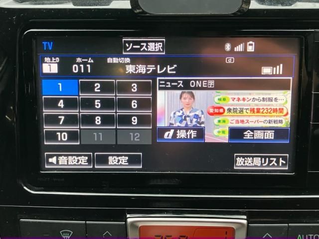 TOYOTA RACTIS 2015 Image 31