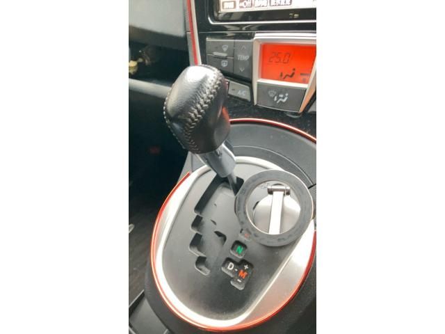 TOYOTA RACTIS 2015 Image 31