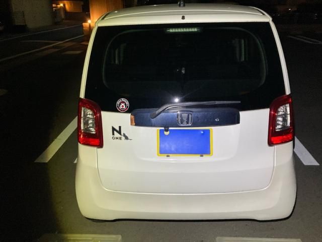 HONDA N-ONE 2013 Image 31