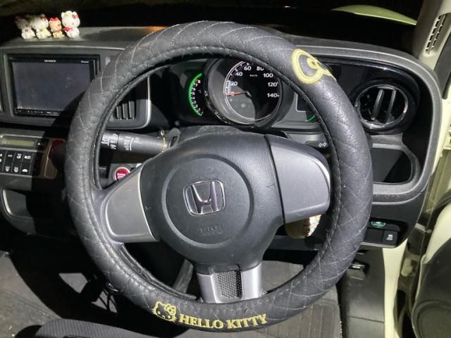 HONDA N-ONE 2013 Image 31