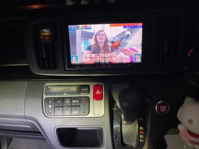 HONDA N-ONE 2013 Image 31