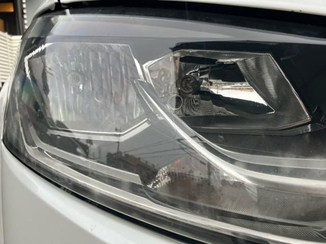 VOLKSWAGEN POLO 2014 Image 31