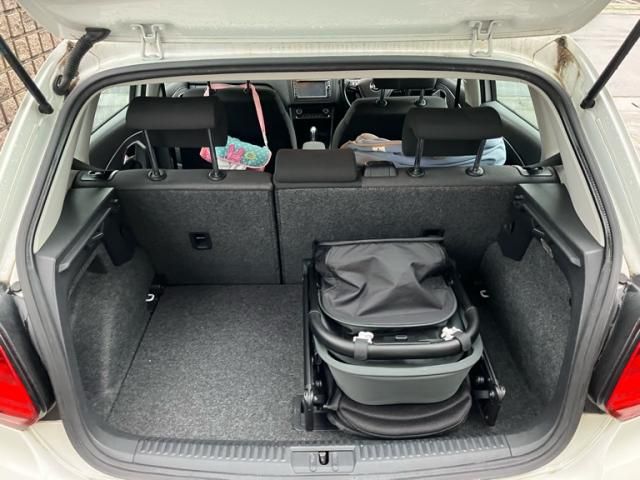 VOLKSWAGEN POLO 2014 Image 31