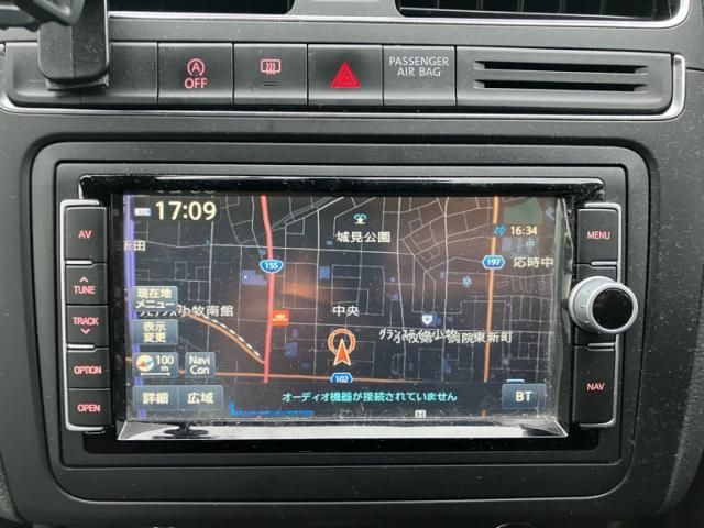 VOLKSWAGEN POLO 2014 Image 31