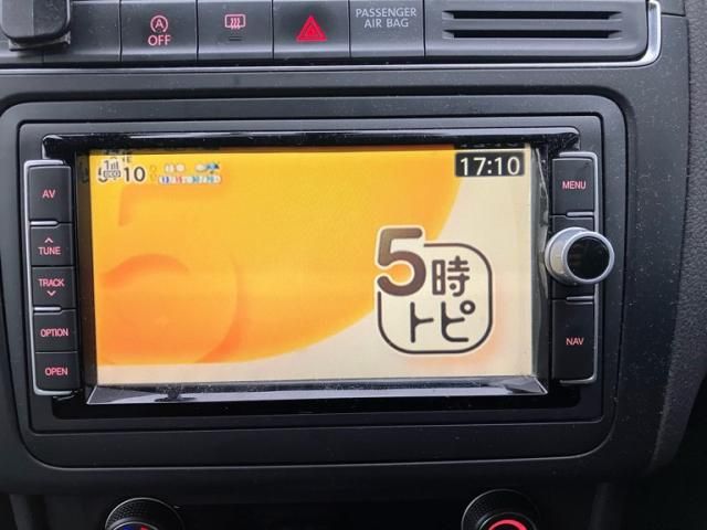 VOLKSWAGEN POLO 2014 Image 31