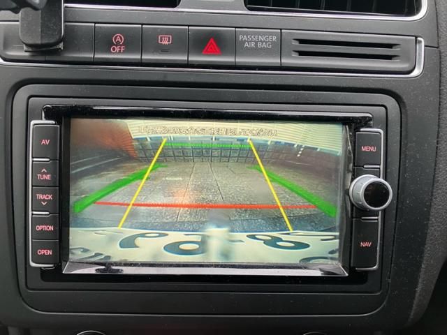 VOLKSWAGEN POLO 2014 Image 31