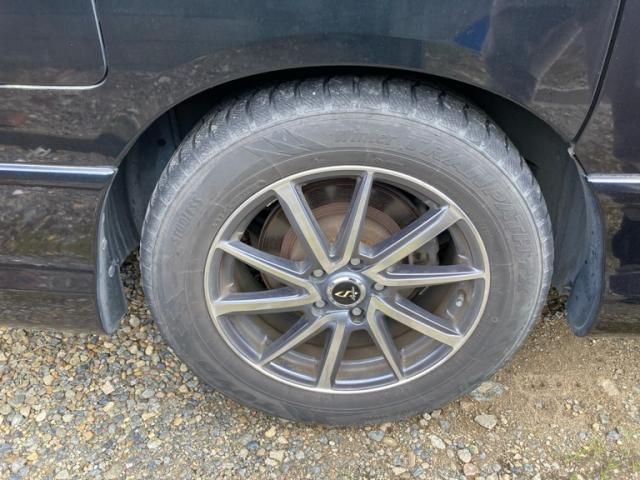 NISSAN ELGRAND 2006 Image 31