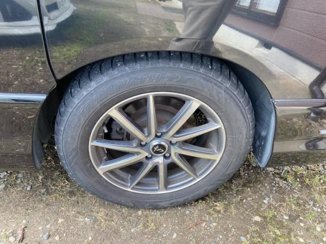 NISSAN ELGRAND 2006 Image 31