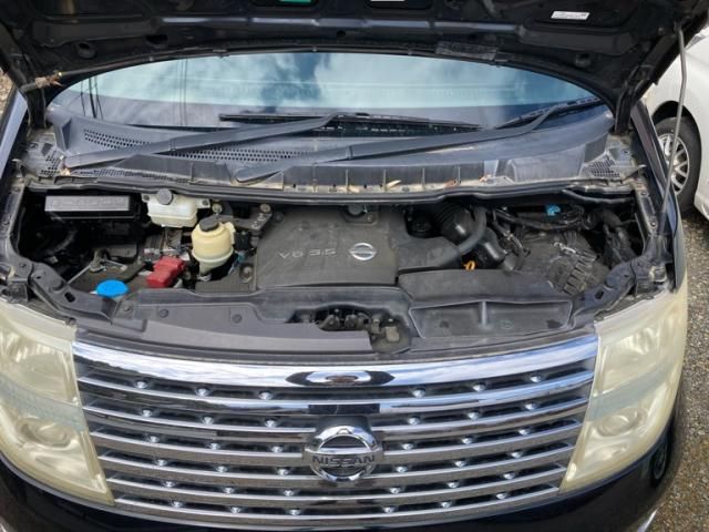 NISSAN ELGRAND 2006 Image 31