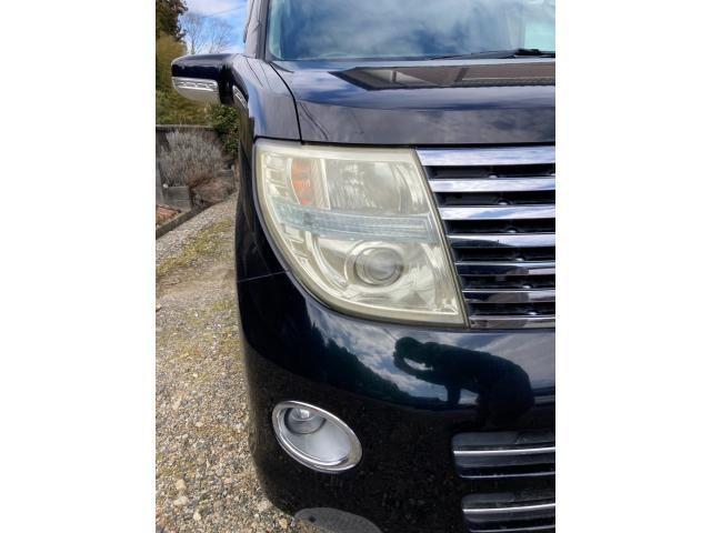 NISSAN ELGRAND 2006 Image 31