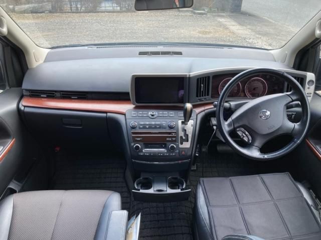 NISSAN ELGRAND 2006 Image 31