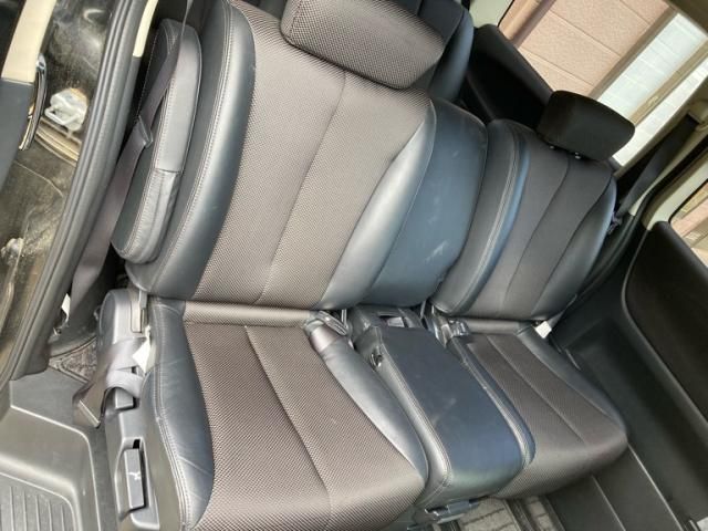 NISSAN ELGRAND 2006 Image 31