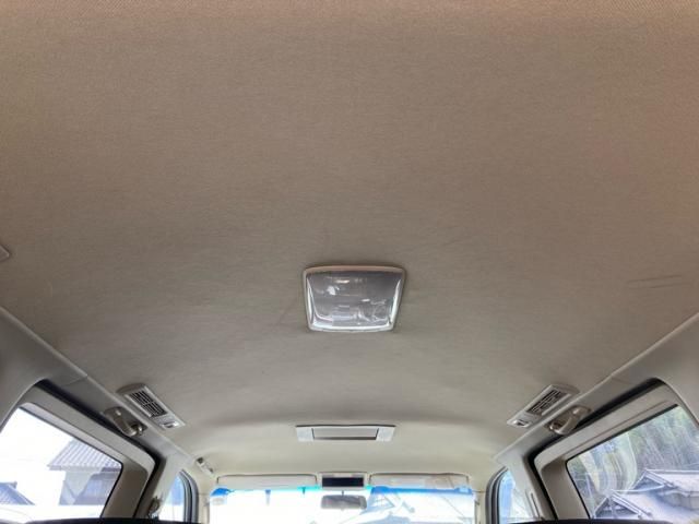 NISSAN ELGRAND 2006 Image 31