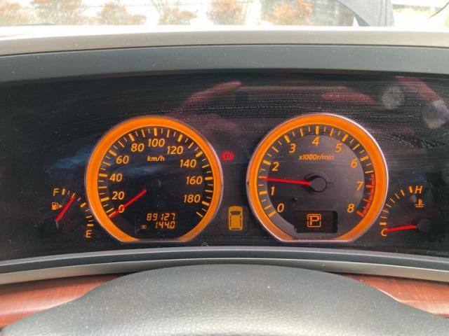 NISSAN ELGRAND 2006 Image 31