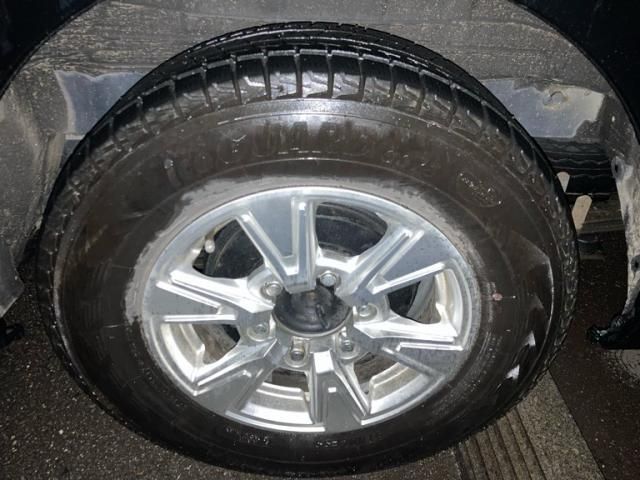 TOYOTA HIACE VAN 2WD 2017 Image 31