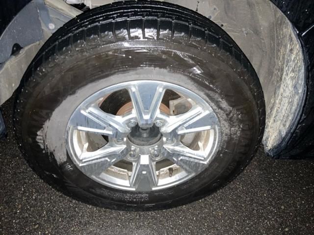 TOYOTA HIACE VAN 2WD 2017 Image 31