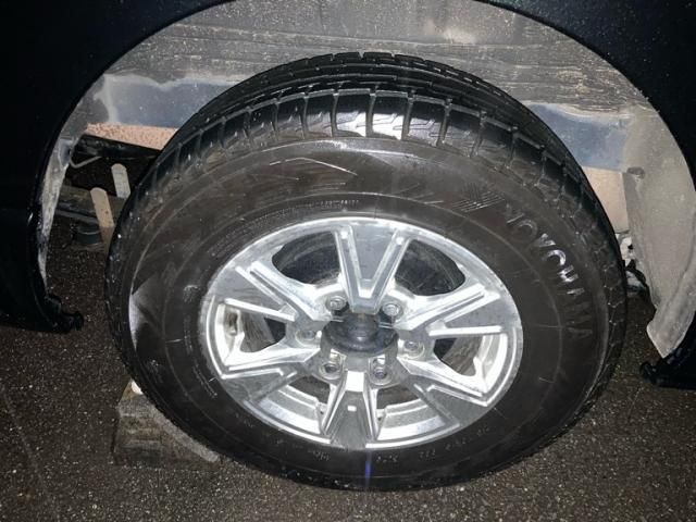 TOYOTA HIACE VAN 2WD 2017 Image 31