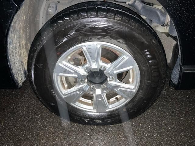 TOYOTA HIACE VAN 2WD 2017 Image 31