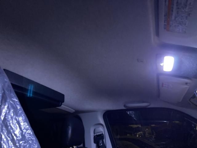TOYOTA HIACE VAN 2WD 2017 Image 31