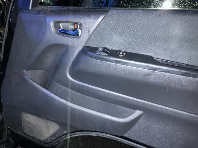 TOYOTA HIACE VAN 2WD 2017 Image 31