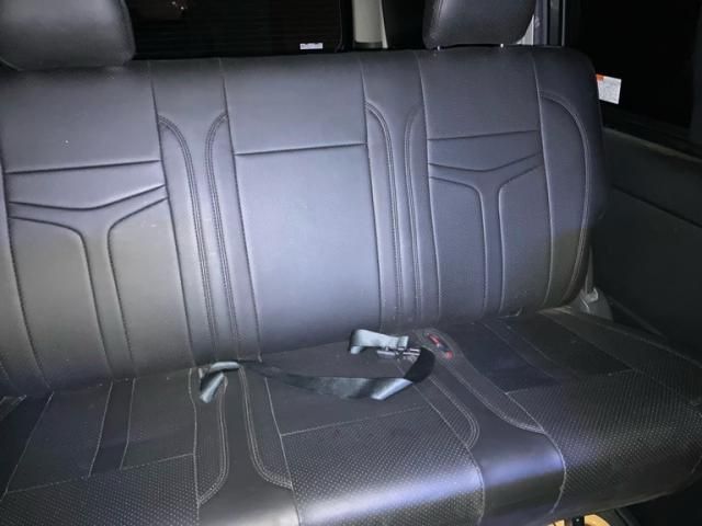 TOYOTA HIACE VAN 2WD 2017 Image 31