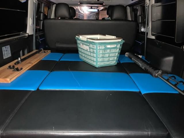 TOYOTA HIACE VAN 2WD 2017 Image 31