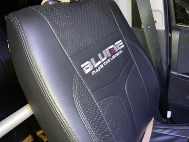 TOYOTA HIACE VAN 2WD 2017 Image 31