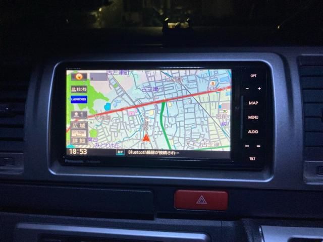 TOYOTA HIACE VAN 2WD 2017 Image 31