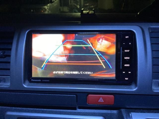 TOYOTA HIACE VAN 2WD 2017 Image 31