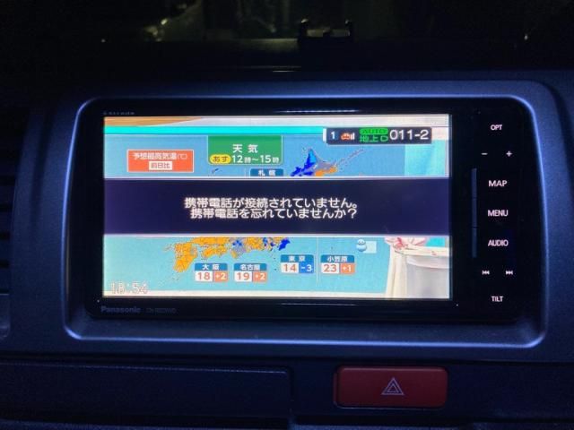 TOYOTA HIACE VAN 2WD 2017 Image 31