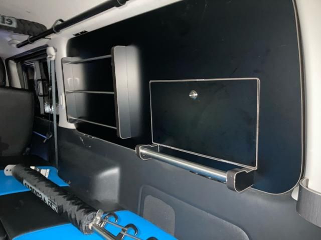 TOYOTA HIACE VAN 2WD 2017 Image 31