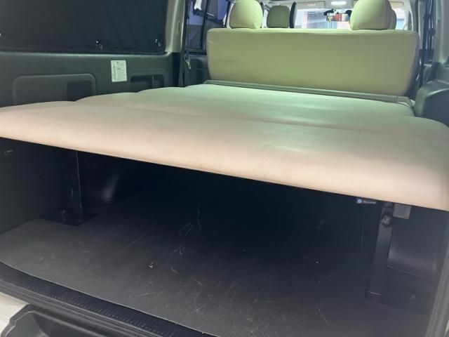 TOYOTA REGIUSACE VAN 2WD 2013 Image 31