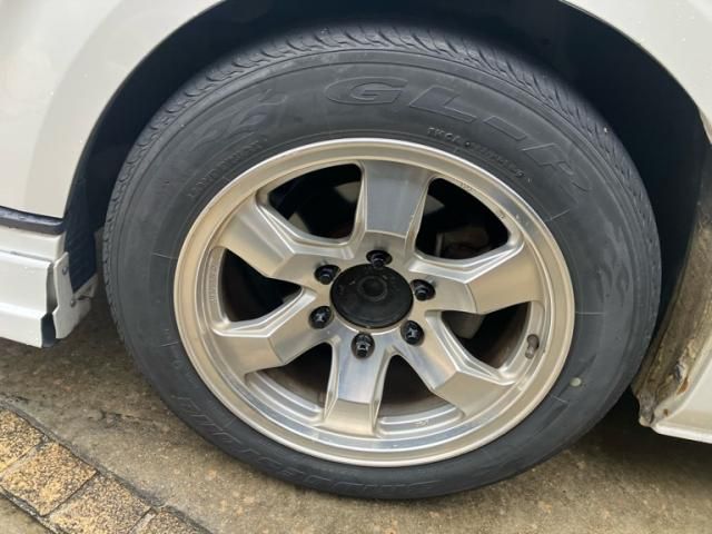 TOYOTA REGIUSACE VAN 2WD 2013 Image 31