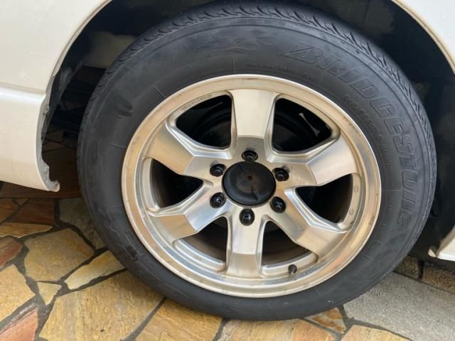 TOYOTA REGIUSACE VAN 2WD 2013 Image 31