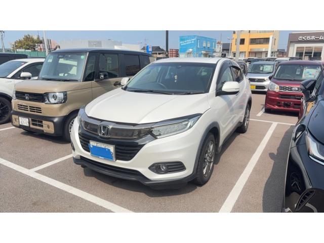 HONDA VEZEL 2019 Image 31