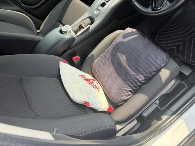 HONDA VEZEL 2019 Image 31