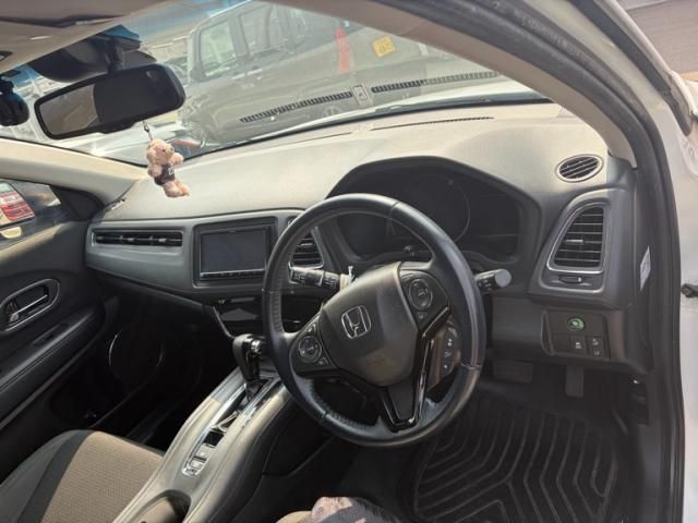 HONDA VEZEL 2019 Image 31