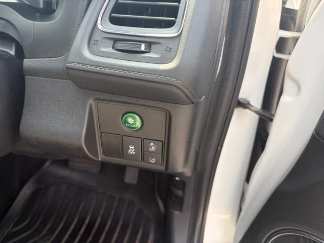 HONDA VEZEL 2019 Image 31