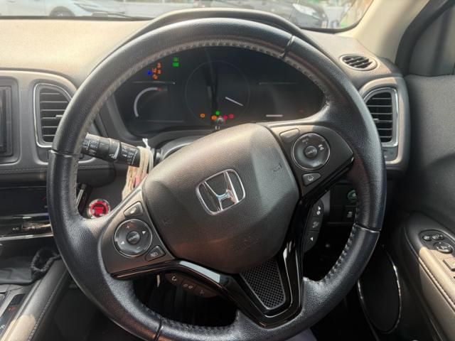 HONDA VEZEL 2019 Image 31