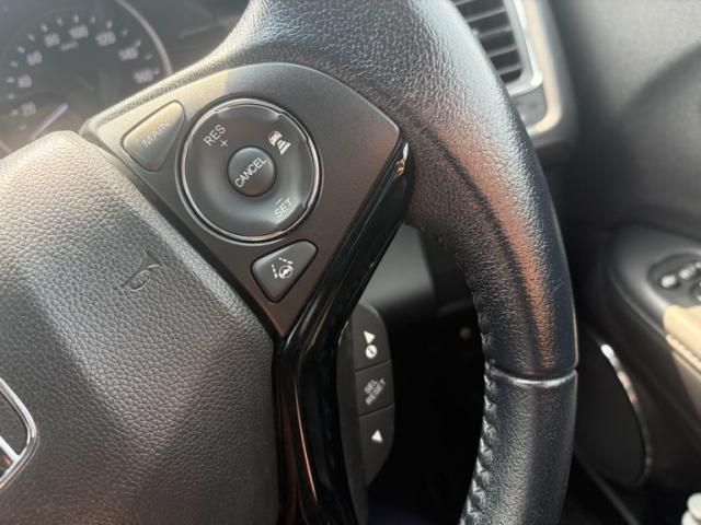 HONDA VEZEL 2019 Image 31