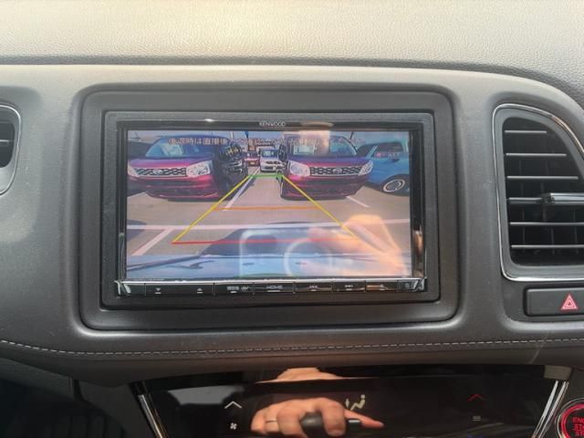 HONDA VEZEL 2019 Image 31