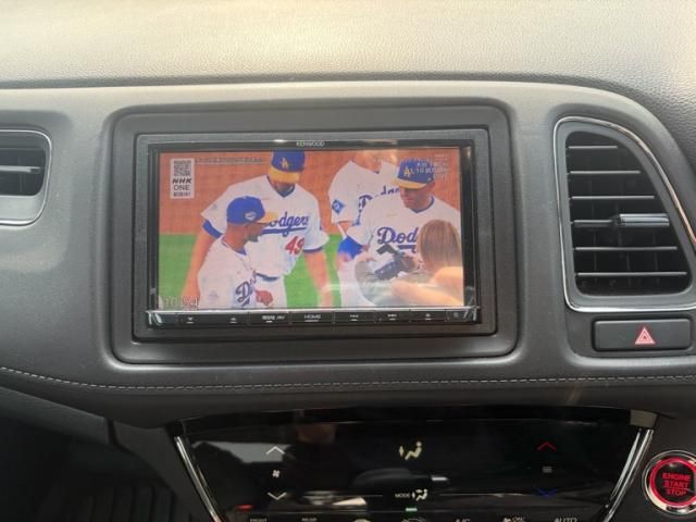 HONDA VEZEL 2019 Image 31